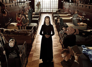 The Binge List: Horror Show Edition